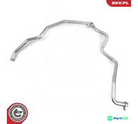 ESEN SKV AIR CONDITIONING HIGH/LOW-PRESSURE LINE 54SKV649 FOR MERCEDES-BENZ