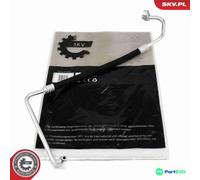 ESEN SKV AIR CONDITIONING HIGH/LOW-PRESSURE LINE 54SKV651 FOR MERCEDES-BENZ