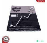 ESEN SKV AIR CONDITIONING HIGH/LOW-PRESSURE LINE 54SKV655 FOR MERCEDES-BENZ
