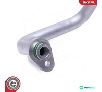 ESEN SKV AIR CONDITIONING HIGH/LOW-PRESSURE LINE 54SKV677