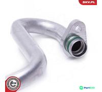 ESEN SKV AIR CONDITIONING HIGH/LOW-PRESSURE LINE 54SKV687 FOR RENAULT