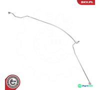 ESEN SKV AIR CONDITIONING HIGH/LOW-PRESSURE LINE 54SKV696