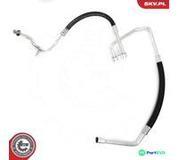 ESEN SKV AIR CONDITIONING HIGH/LOW-PRESSURE LINE 54SKV702 FOR SEAT VW