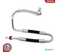 ESEN SKV AIR CONDITIONING HIGH/LOW-PRESSURE LINE 54SKV704 FOR SEAT SKODA VW
