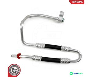 ESEN SKV AIR CONDITIONING HIGH/LOW-PRESSURE LINE 54SKV704 FOR SEAT SKODA VW