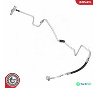 ESEN SKV AIR CONDITIONING HIGH/LOW-PRESSURE LINE 54SKV706 FOR SKODA