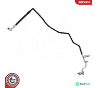 ESEN SKV AIR CONDITIONING HIGH/LOW-PRESSURE LINE 54SKV708 FOR AUDI SKODA VW