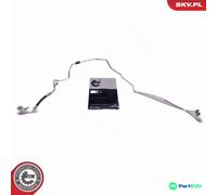 ESEN SKV AIR CONDITIONING HIGH/LOW-PRESSURE LINE 54SKV715 FOR VW