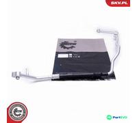 ESEN SKV AIR CONDITIONING HIGH/LOW-PRESSURE LINE 54SKV723