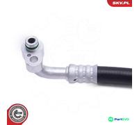 ESEN SKV AIR CONDITIONING HIGH/LOW-PRESSURE LINE 54SKV724