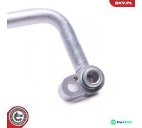 ESEN SKV AIR CONDITIONING HIGH/LOW-PRESSURE LINE 54SKV728 FOR VW
