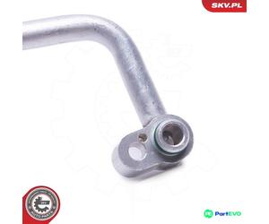 ESEN SKV AIR CONDITIONING HIGH/LOW-PRESSURE LINE 54SKV728 FOR VW