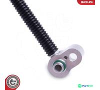 ESEN SKV AIR CONDITIONING HIGH/LOW-PRESSURE LINE 54SKV729 FOR VW