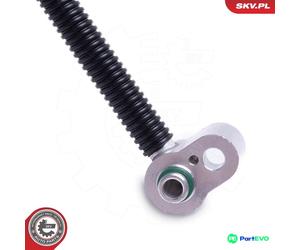 ESEN SKV AIR CONDITIONING HIGH/LOW-PRESSURE LINE 54SKV729 FOR VW