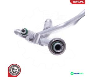 ESEN SKV AIR CONDITIONING HIGH/LOW-PRESSURE LINE 54SKV732