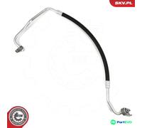 ESEN SKV AIR CONDITIONING HIGH/LOW-PRESSURE LINE 54SKV739 FOR CHEVROLET DAEWOO