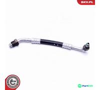 ESEN SKV AIR CONDITIONING HIGH-PRESSURE LINE 43SKV511 FOR VW