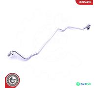 ESEN SKV AIR CONDITIONING HIGH-PRESSURE LINE 43SKV518 FOR SEAT VW