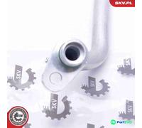 ESEN SKV AIR CONDITIONING HIGH-PRESSURE LINE 43SKV525