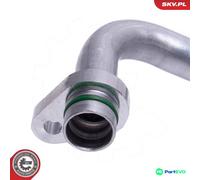 ESEN SKV AIR CONDITIONING HIGH-PRESSURE LINE 43SKV543