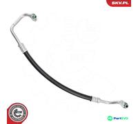 ESEN SKV AIR CONDITIONING HIGH-PRESSURE LINE 54SKV864 FOR RENAULT