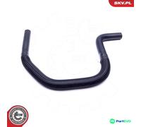 ESEN SKV AIR FILTER INTAKE HOSE 24SKV449 FOR BMW