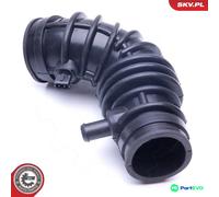 ESEN SKV AIR FILTER INTAKE HOSE 24SKV454 FOR DAEWOO