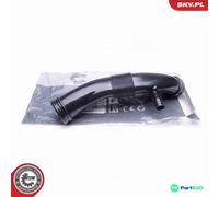 ESEN SKV AIR FILTER INTAKE HOSE 24SKV476 FOR AUDI
