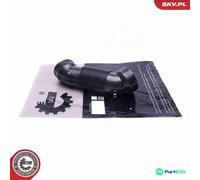 ESEN SKV AIR FILTER INTAKE HOSE 54SKV184 FOR AUDI SKODA VW