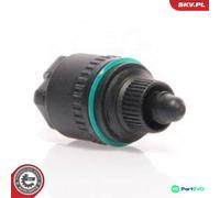 ESEN SKV AIR SUPPLY IDLE CONTROL VALVE 08SKV042 FOR FIAT