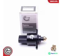 ESEN SKV AIR SUPPLY IDLE CONTROL VALVE 08SKV047 FOR JEEP