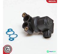 ESEN SKV AIR SUPPLY IDLE CONTROL VALVE 08SKV208 FOR OPEL VAUXHALL