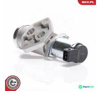 ESEN SKV AIR SUPPLY IDLE CONTROL VALVE 08SKV221 FOR OPEL