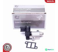 ESEN SKV AIR SUPPLY IDLE CONTROL VALVE 08SKV237 FOR HYUNDAI KIA
