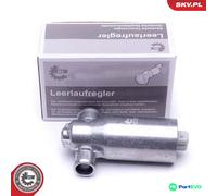 ESEN SKV AIR SUPPLY IDLE CONTROL VALVE 08SKV238 FOR BMW SAAB