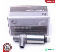 ESEN SKV AIR SUPPLY IDLE CONTROL VALVE 08SKV241 FOR MERCEDES-BENZ
