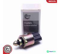 ESEN SKV AIR SUPPLY IDLE CONTROL VALVE 08SKV242 FOR DODGE JEEP