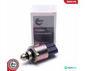ESEN SKV AIR SUPPLY IDLE CONTROL VALVE 08SKV242 FOR DODGE JEEP