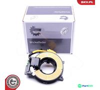 ESEN SKV AIRBAG CLOCK SPRING 96SKV552 FOR MITSUBISHI