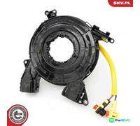 ESEN SKV AIRBAG CLOCK SPRING 96SKV646 FOR FORD