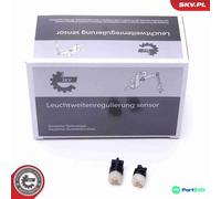 ESEN SKV AUTOMATIC TRANSMISSION CONTROL UNIT 17SKV470 FOR MERCEDES-BENZ