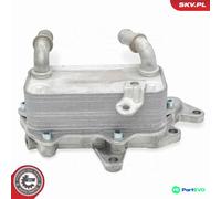 ESEN SKV AUTOMATIC TRANSMISSION OIL COOLER 31SKV318 FOR SKODA VW