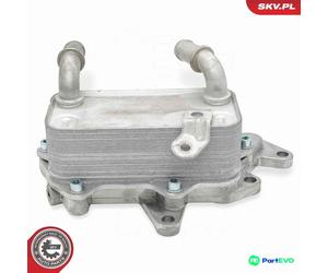 ESEN SKV AUTOMATIC TRANSMISSION OIL COOLER 31SKV318 FOR SKODA VW
