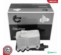 ESEN SKV AUTOMATIC TRANSMISSION OIL COOLER 31SKV321 FOR BMW