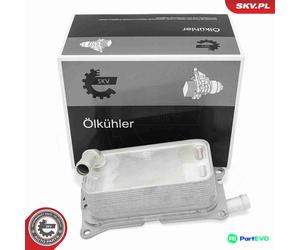 ESEN SKV AUTOMATIC TRANSMISSION OIL COOLER 31SKV365 FOR MERCEDES-BENZ