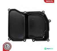 ESEN SKV AUTOMATIC TRANSMISSION OIL SUMP 48SKV818 FOR AUDI SEAT SKODA VW