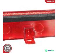 ESEN SKV AUXILIARY STOP LIGHT 72SKV809 FOR SKODA