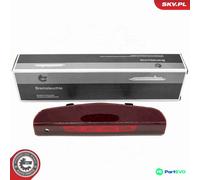 ESEN SKV AUXILIARY STOP LIGHT 72SKV825 FOR OPEL