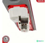 ESEN SKV AUXILIARY STOP LIGHT 72SKV830