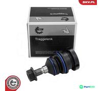 ESEN SKV BALL JOINT 69SKV890 FOR MERCEDES-BENZ